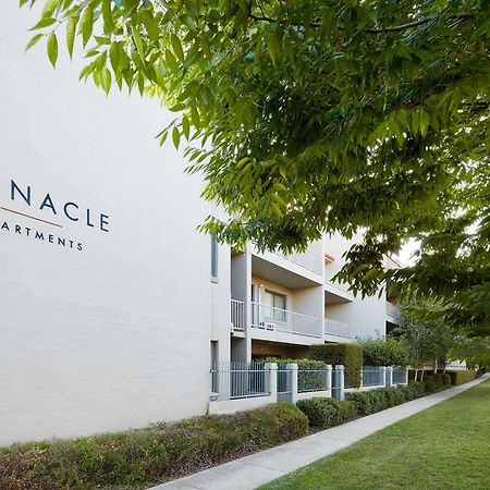 Pinnacle Apartments Canberra Ngoại thất bức ảnh