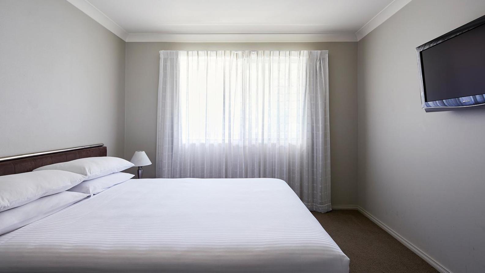 Pinnacle Apartments Canberra Ngoại thất bức ảnh
