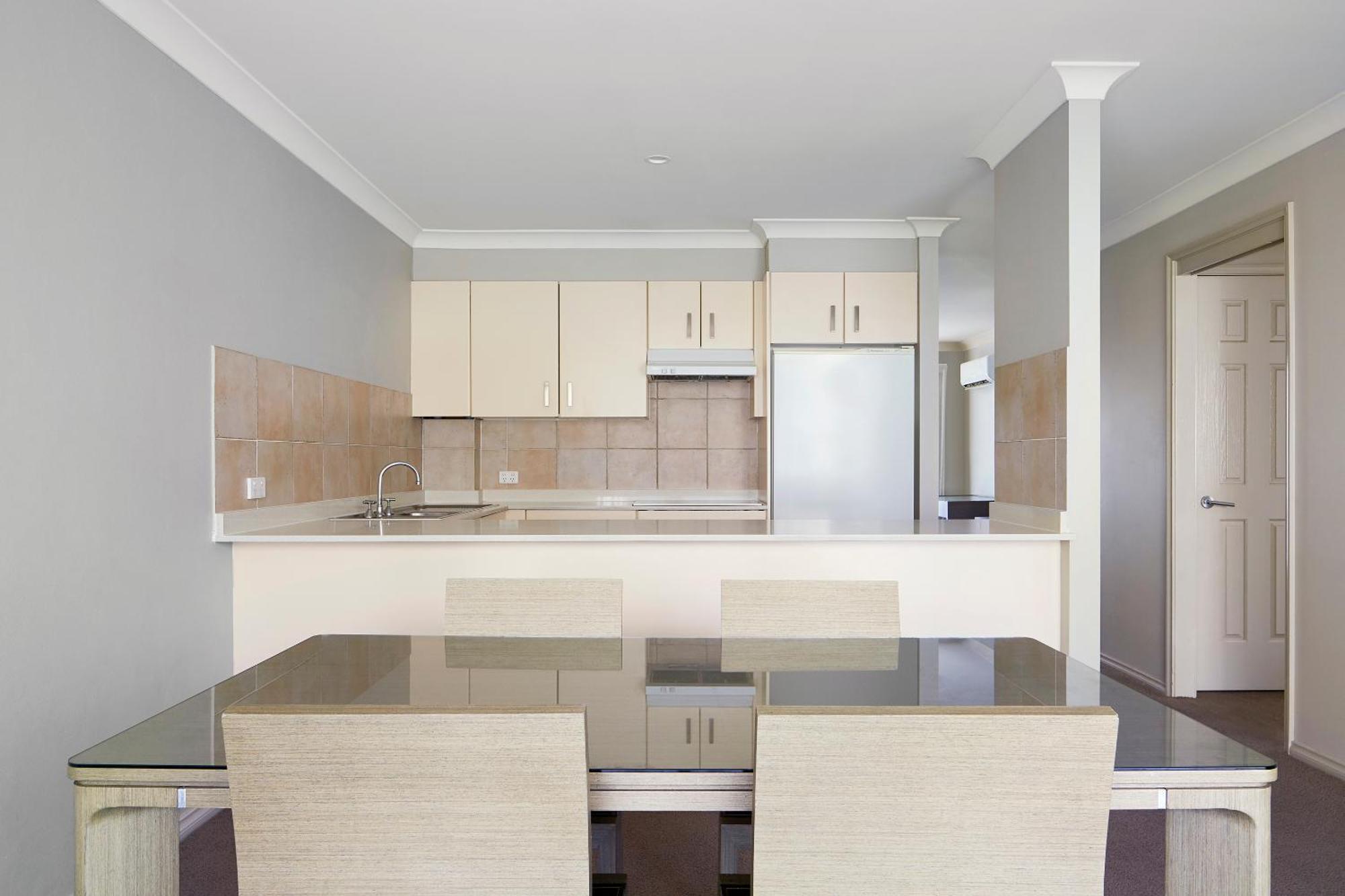 Pinnacle Apartments Canberra Ngoại thất bức ảnh