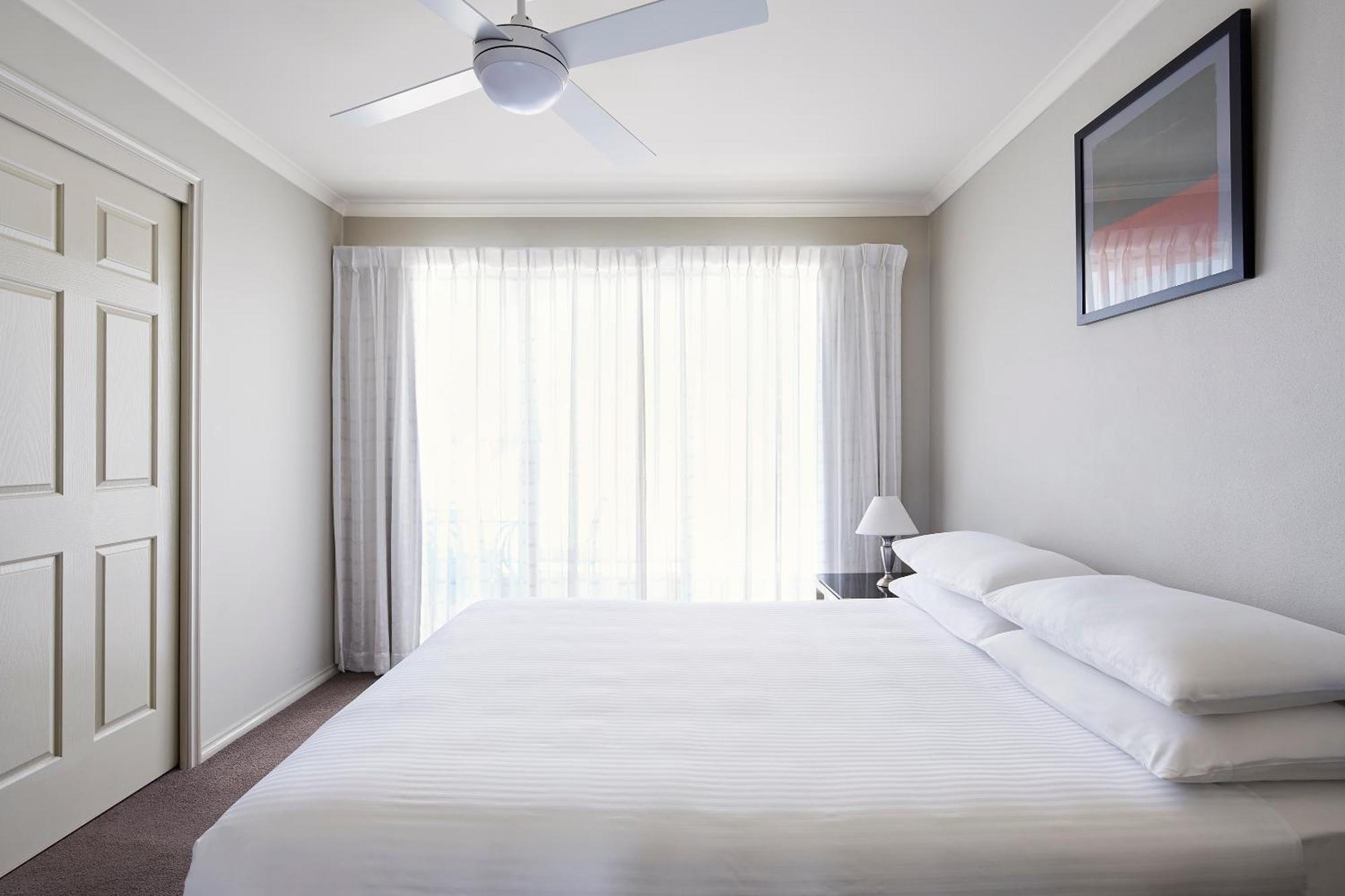 Pinnacle Apartments Canberra Ngoại thất bức ảnh