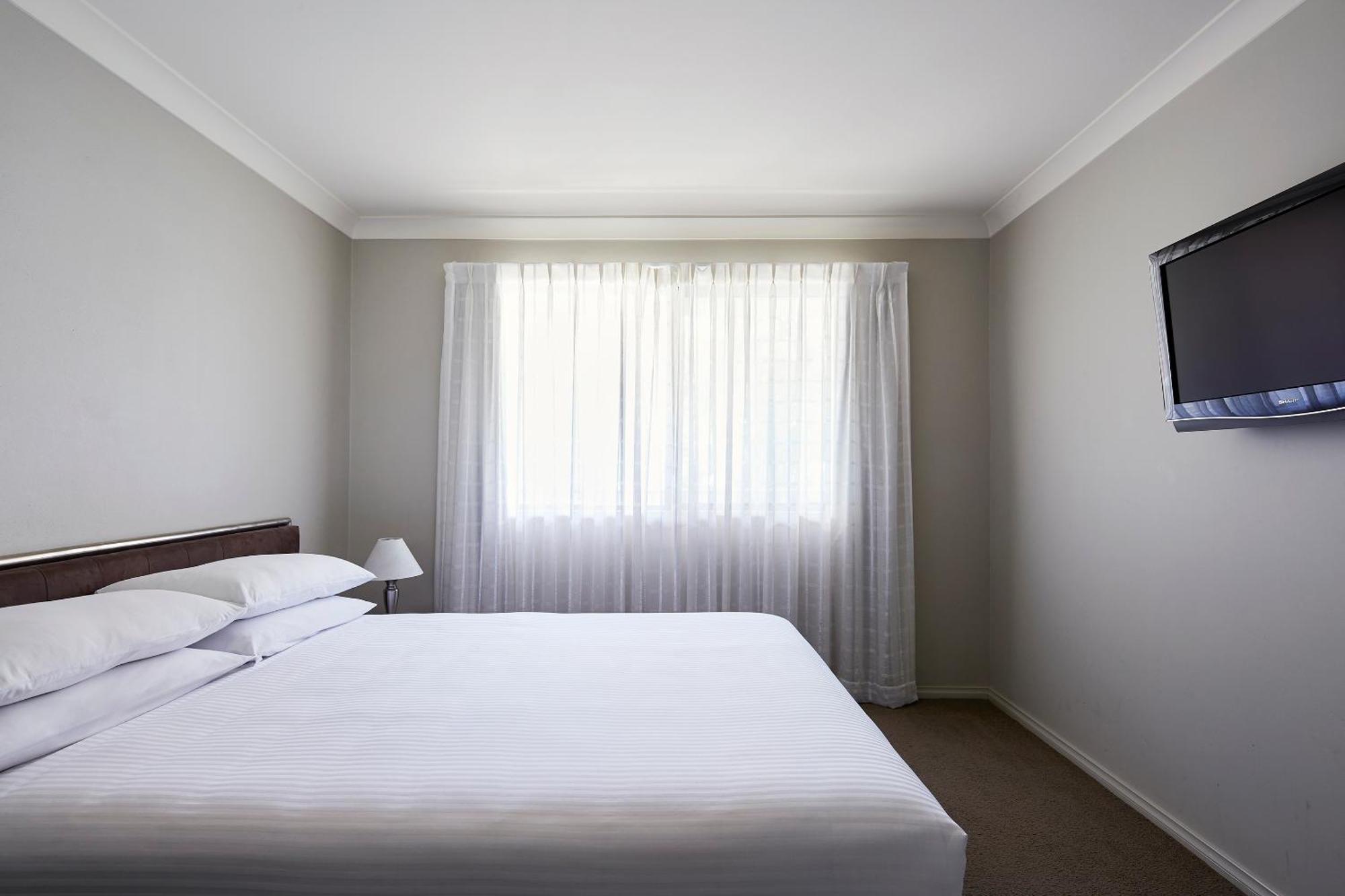 Pinnacle Apartments Canberra Ngoại thất bức ảnh