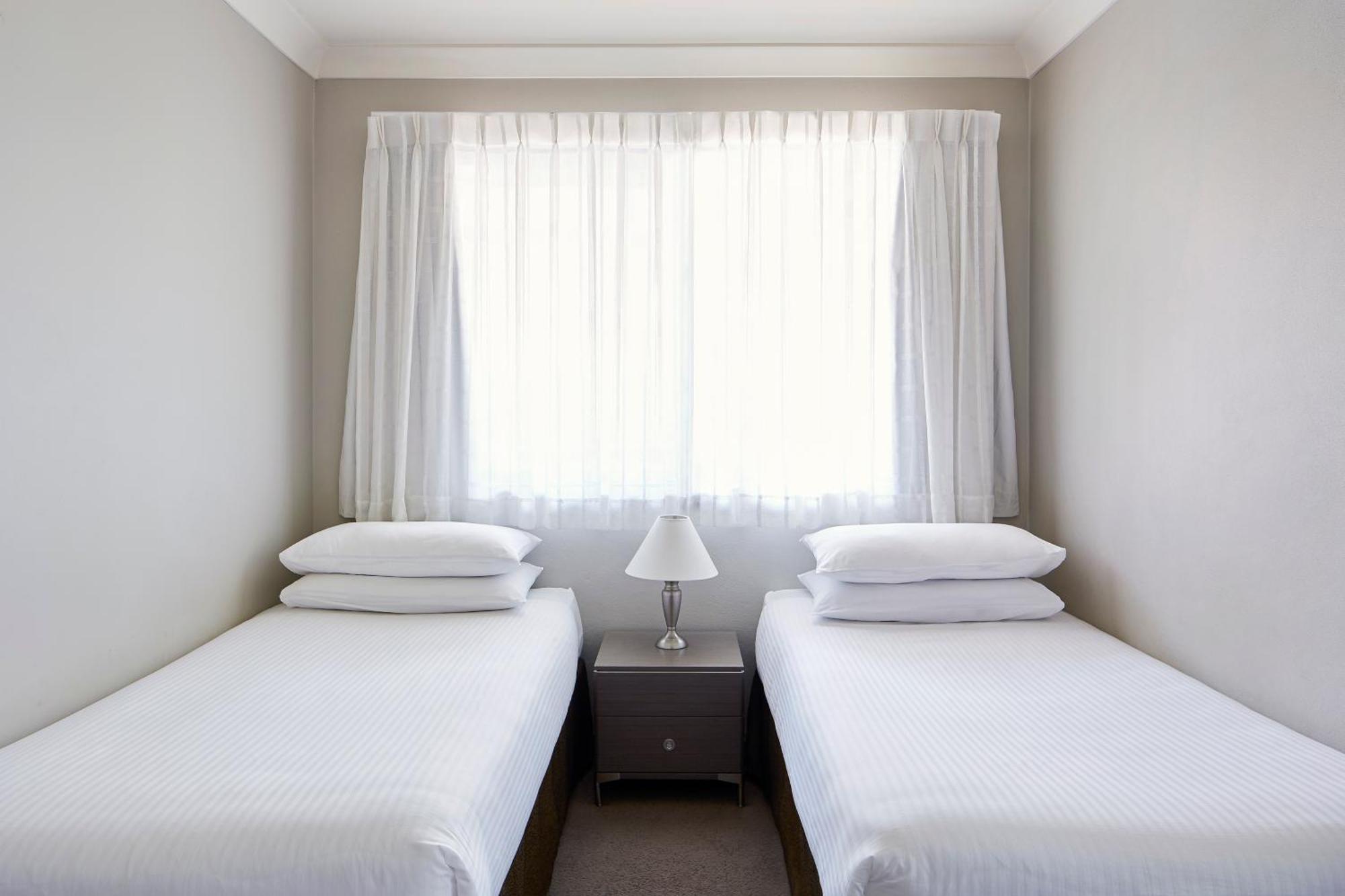 Pinnacle Apartments Canberra Ngoại thất bức ảnh