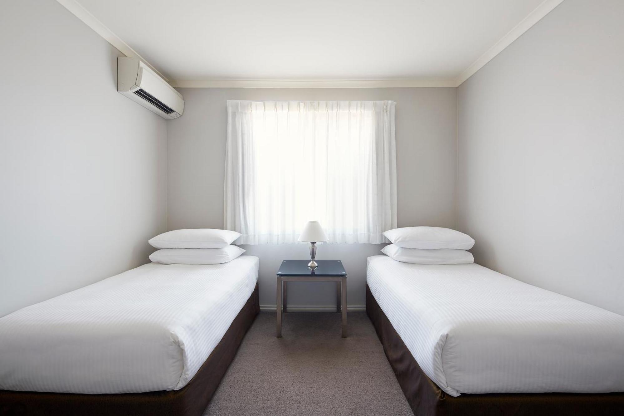 Pinnacle Apartments Canberra Ngoại thất bức ảnh