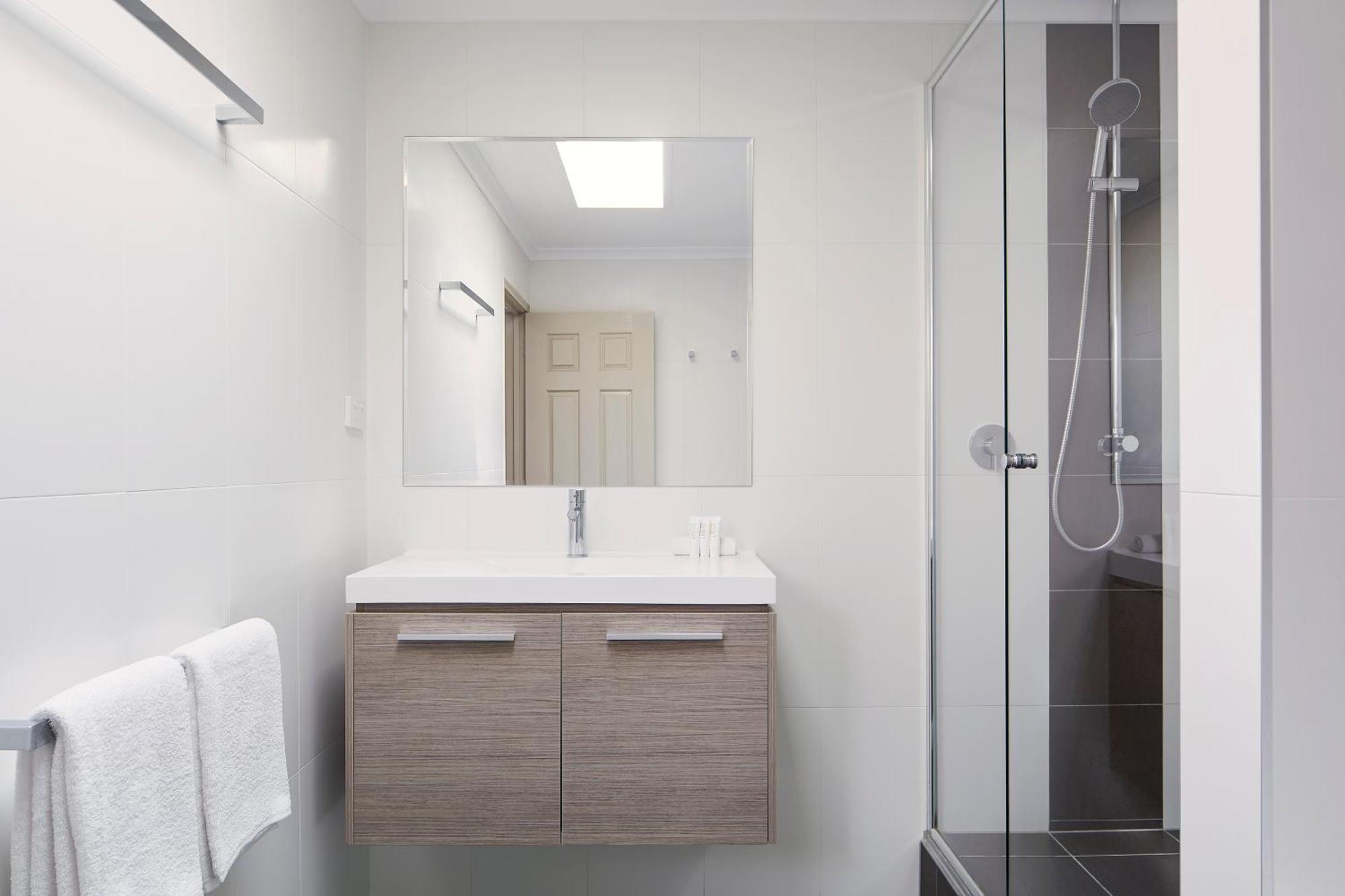 Pinnacle Apartments Canberra Ngoại thất bức ảnh