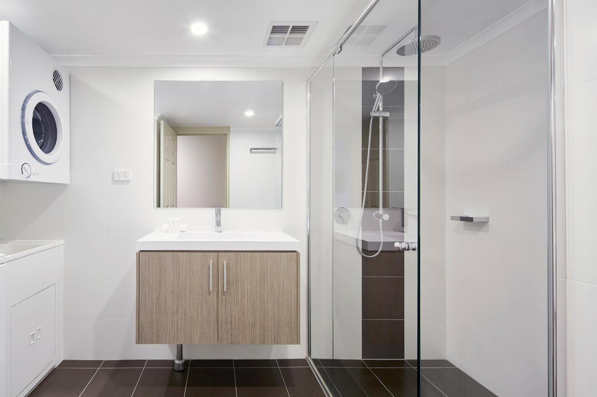 Pinnacle Apartments Canberra Ngoại thất bức ảnh
