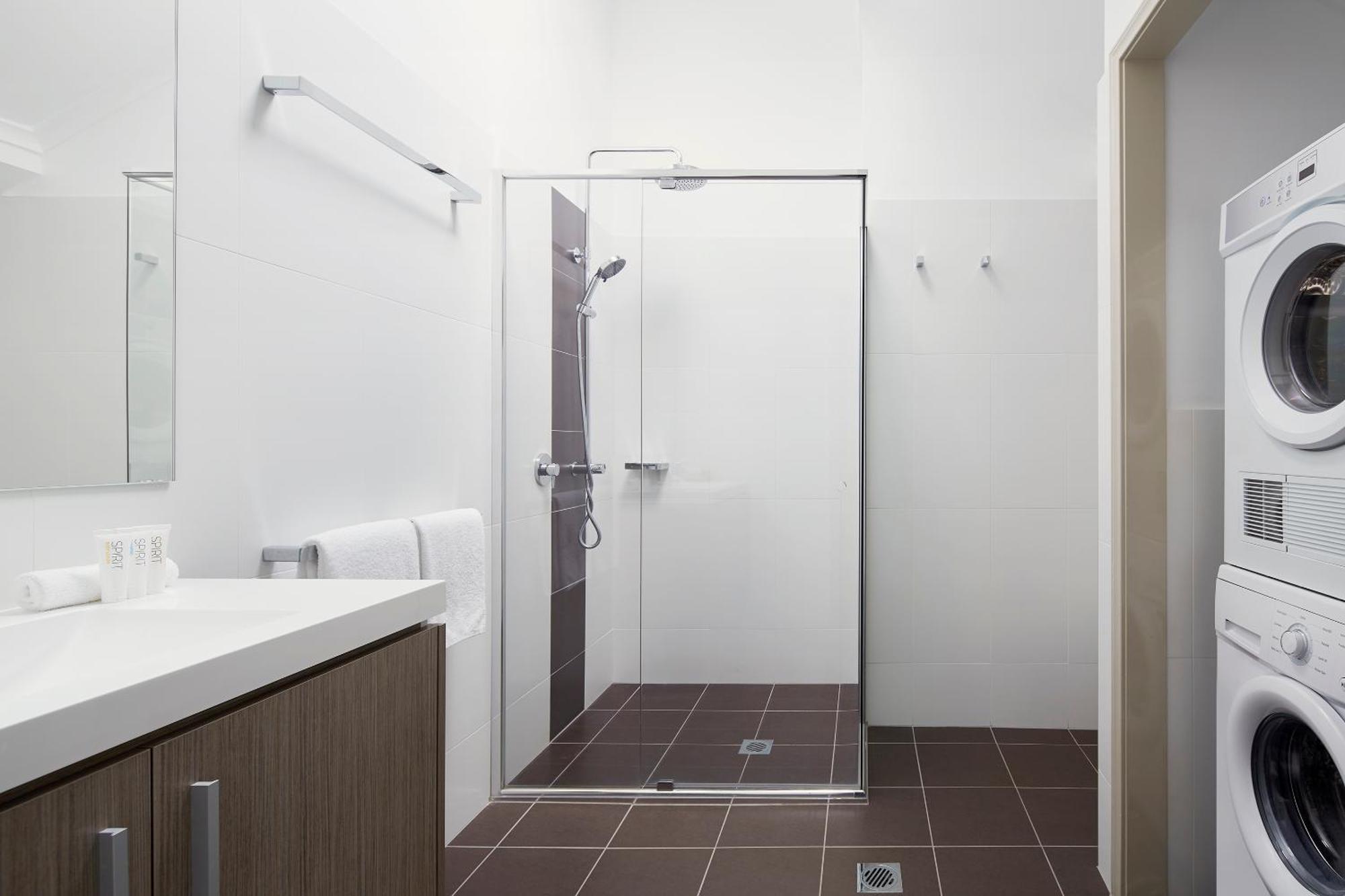 Pinnacle Apartments Canberra Ngoại thất bức ảnh