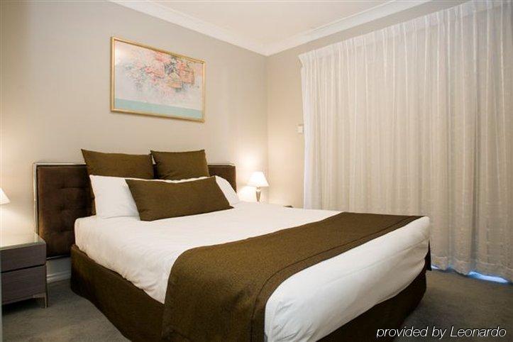 Pinnacle Apartments Canberra Phòng bức ảnh