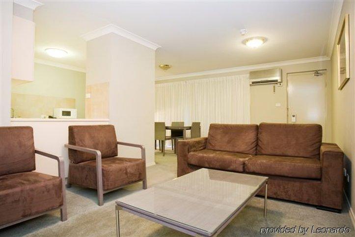 Pinnacle Apartments Canberra Ngoại thất bức ảnh