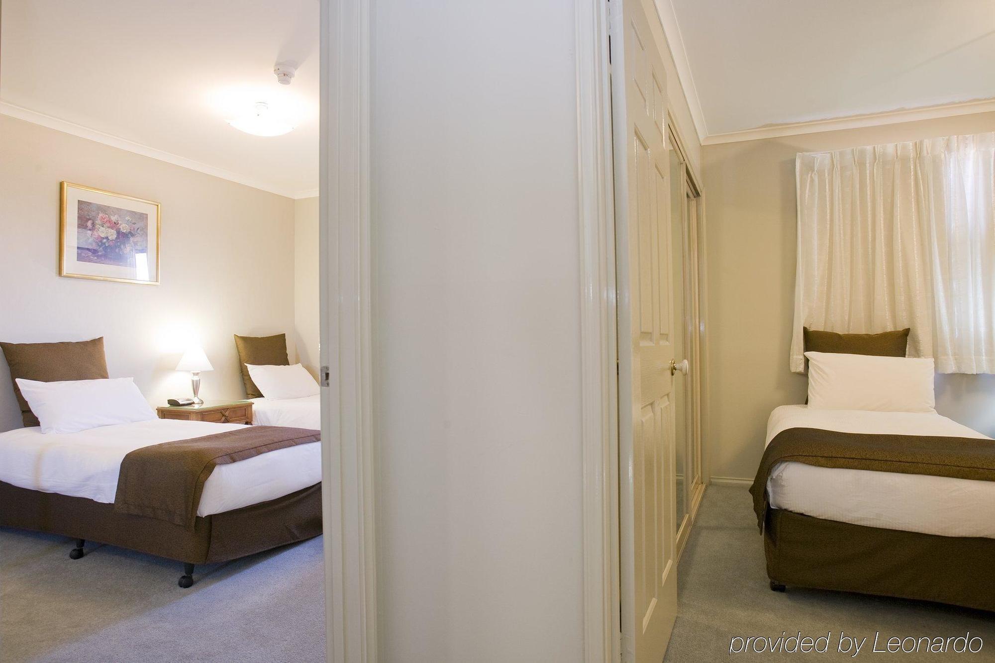 Pinnacle Apartments Canberra Ngoại thất bức ảnh