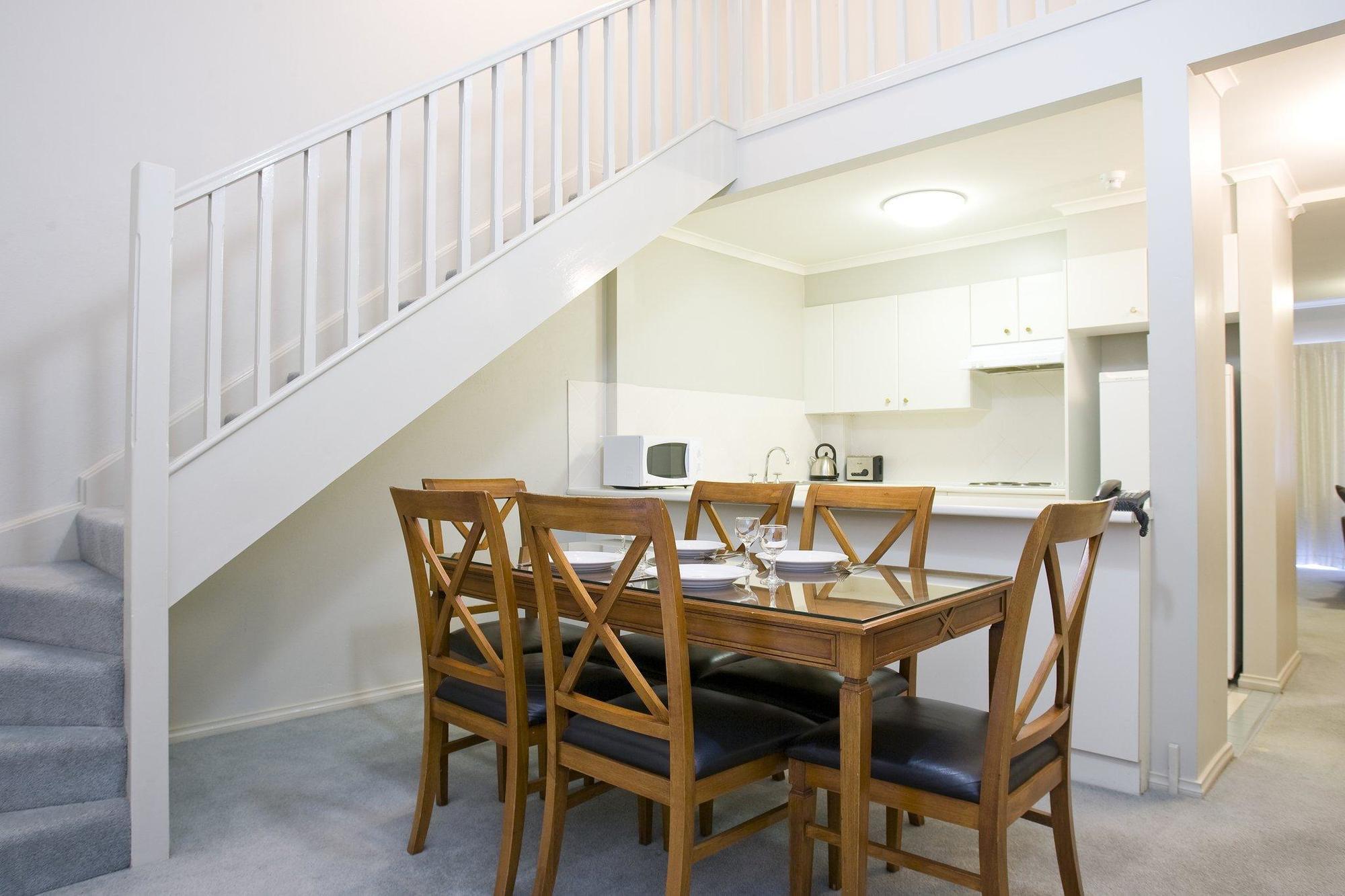 Pinnacle Apartments Canberra Ngoại thất bức ảnh