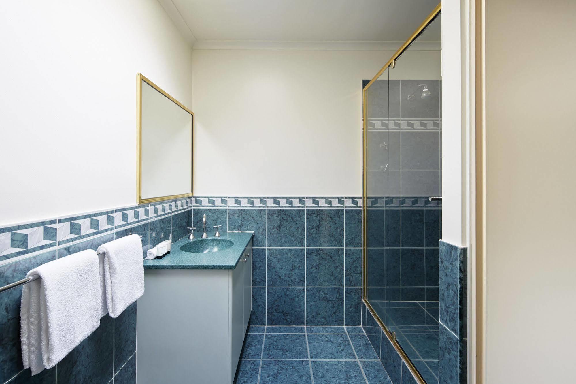 Pinnacle Apartments Canberra Ngoại thất bức ảnh
