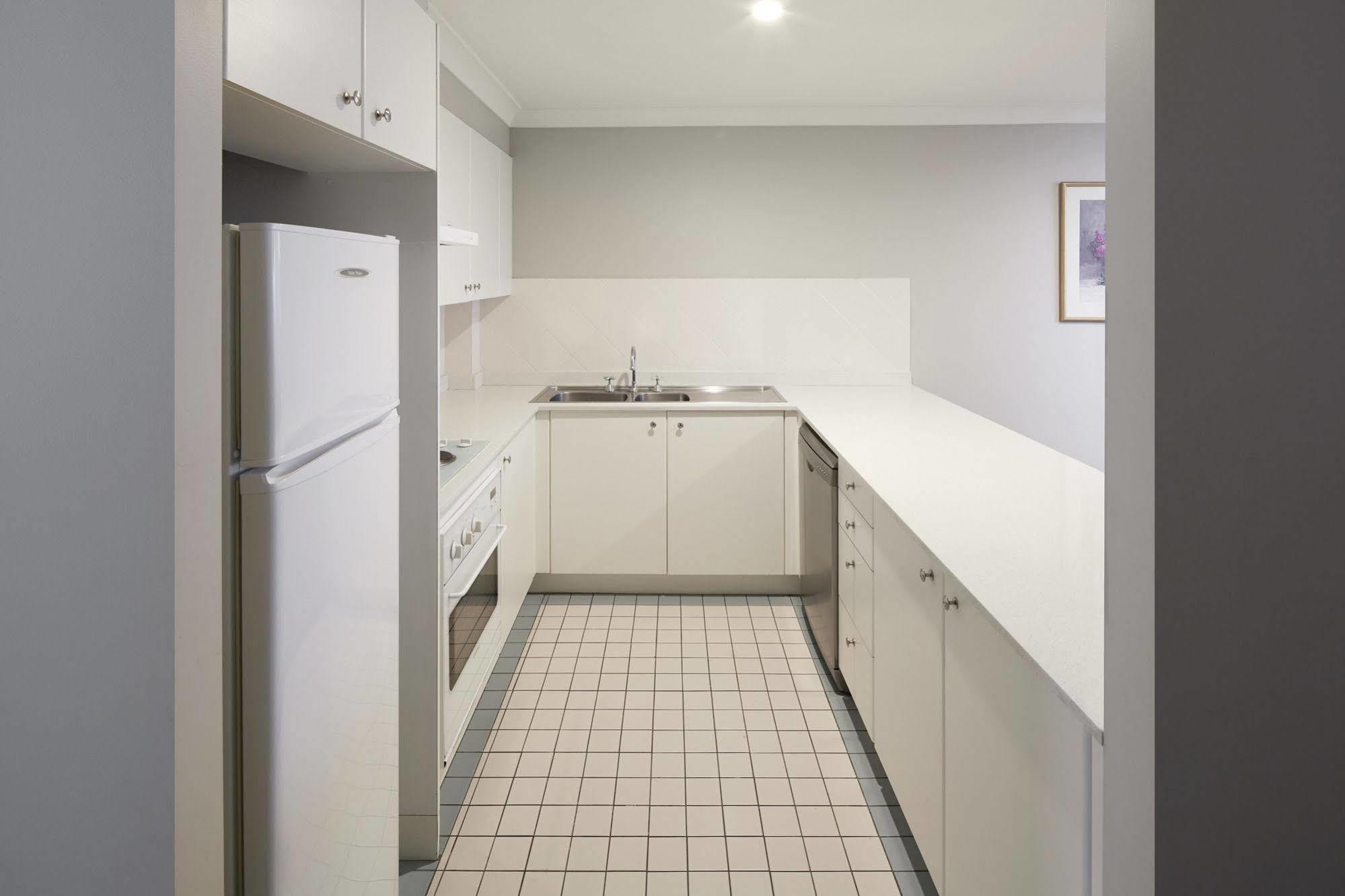 Pinnacle Apartments Canberra Ngoại thất bức ảnh