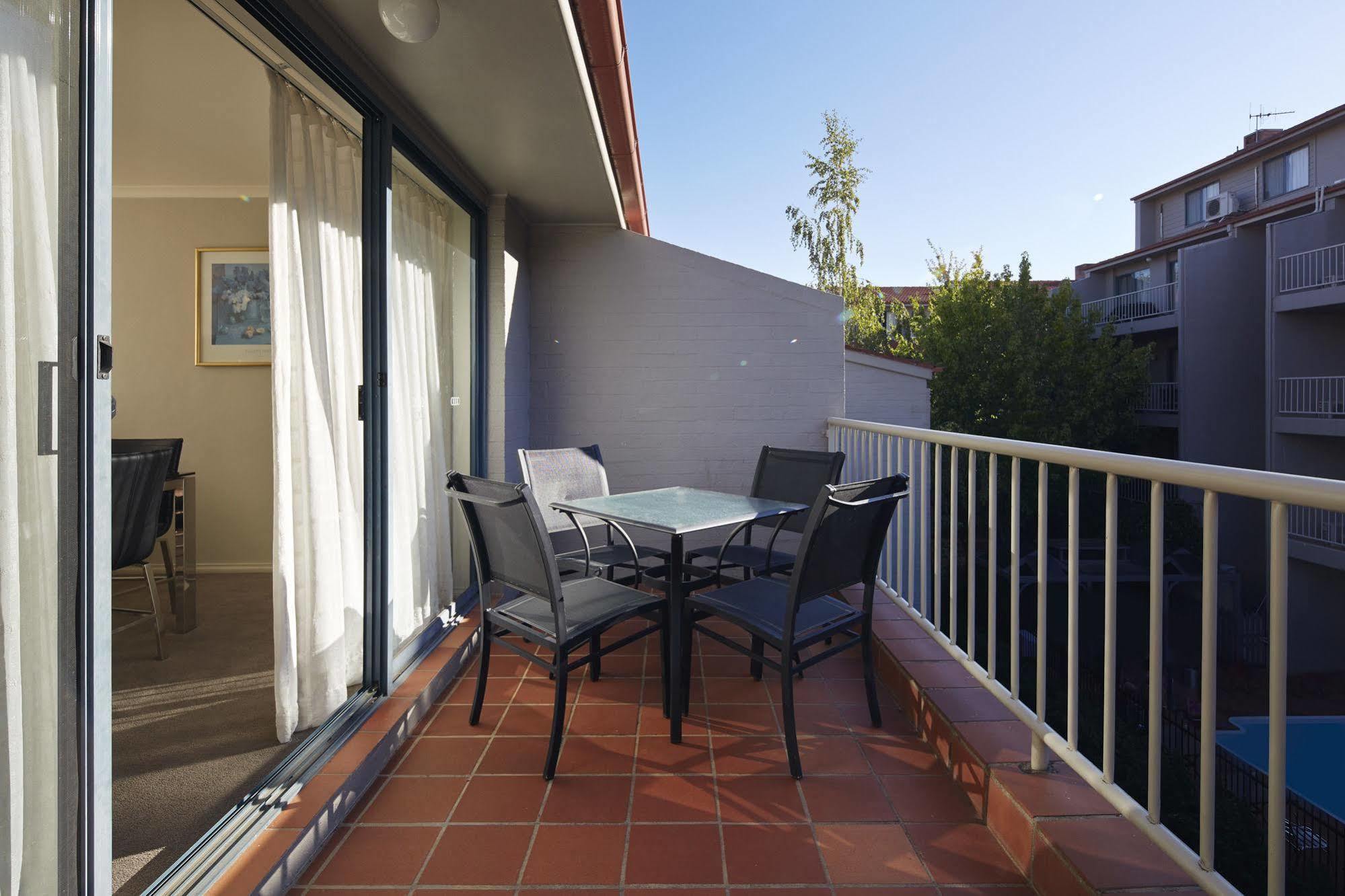 Pinnacle Apartments Canberra Ngoại thất bức ảnh