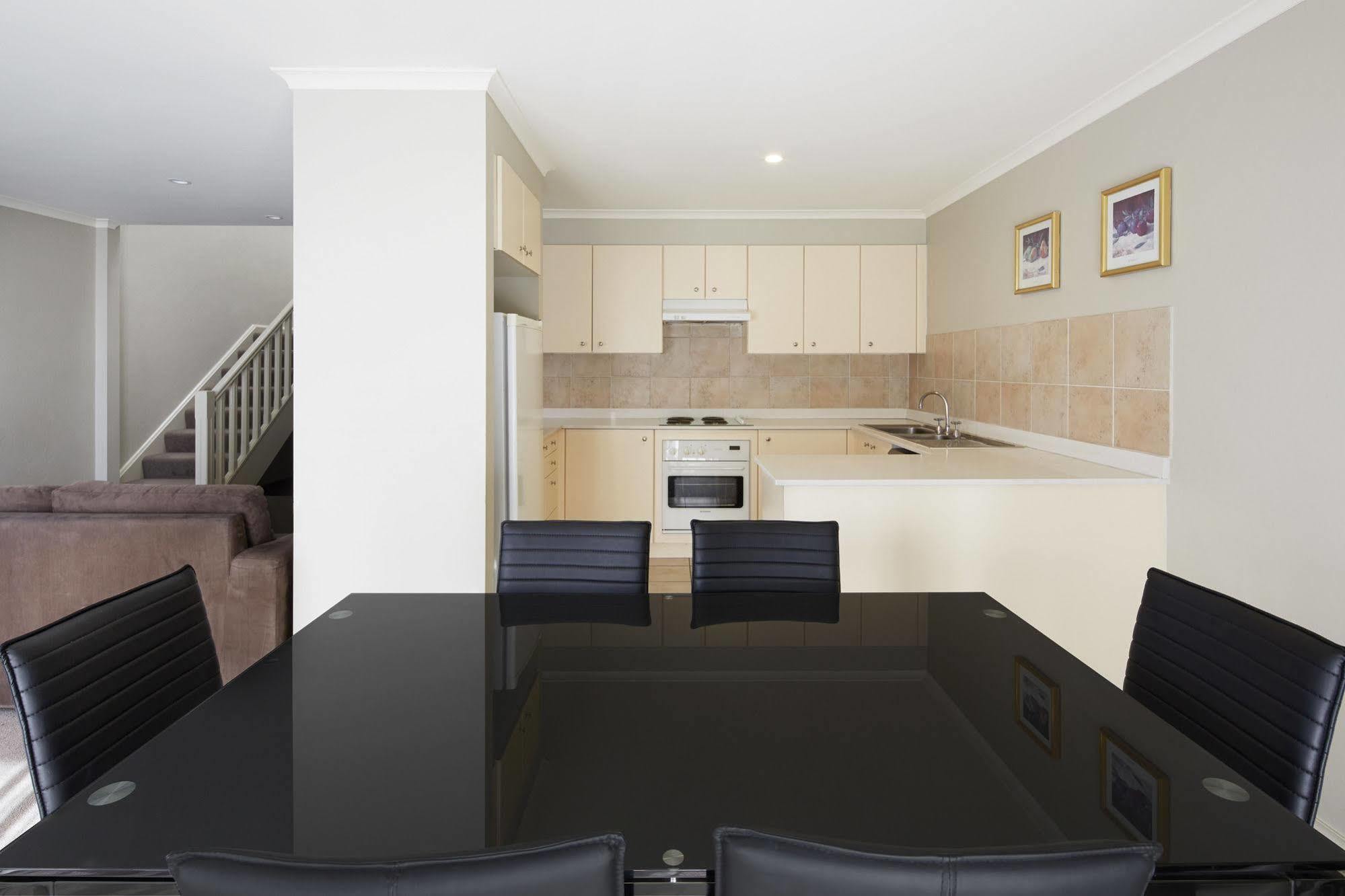 Pinnacle Apartments Canberra Ngoại thất bức ảnh