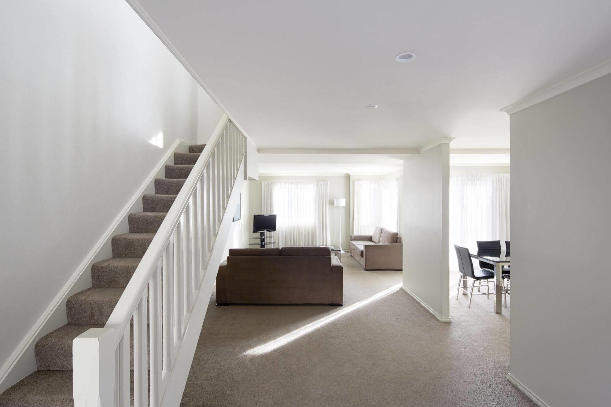 Pinnacle Apartments Canberra Ngoại thất bức ảnh