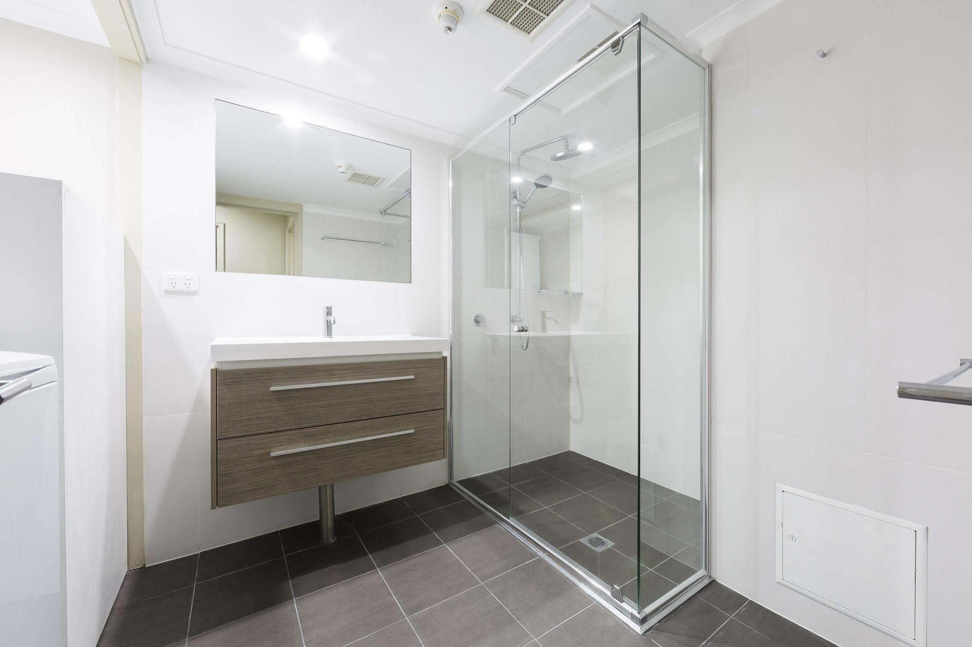 Pinnacle Apartments Canberra Ngoại thất bức ảnh