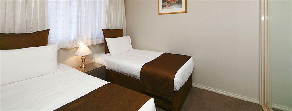 Pinnacle Apartments Canberra Ngoại thất bức ảnh